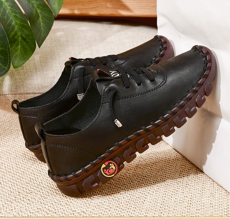 Luvik | Joustava Loafer