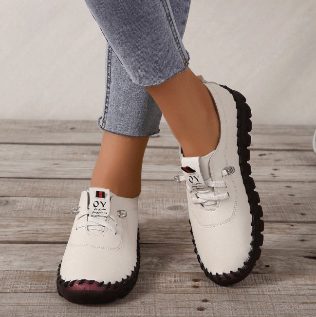 Luvik | Joustava Loafer