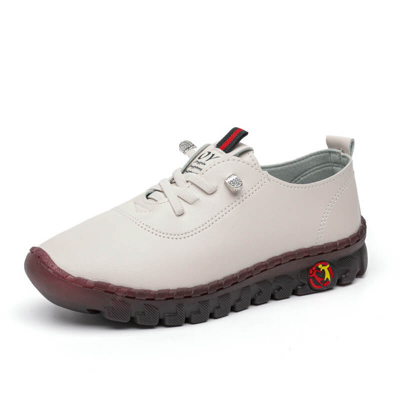 Luvik | Joustava Loafer