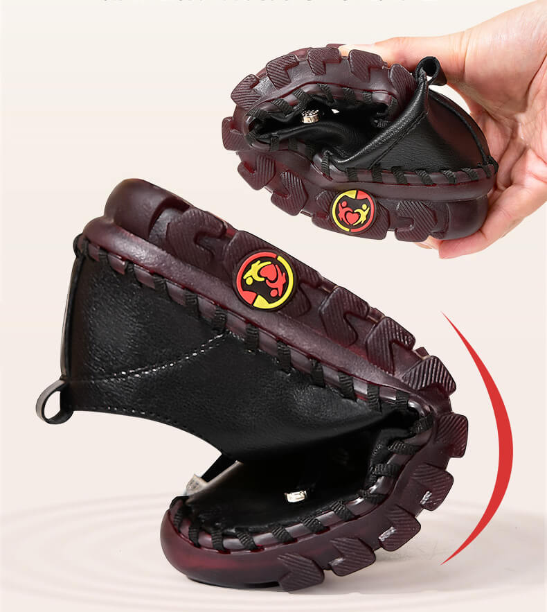 Luvik | Joustava Loafer