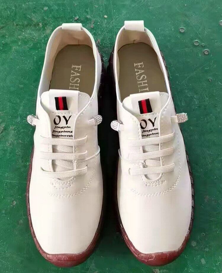 Luvik | Joustava Loafer