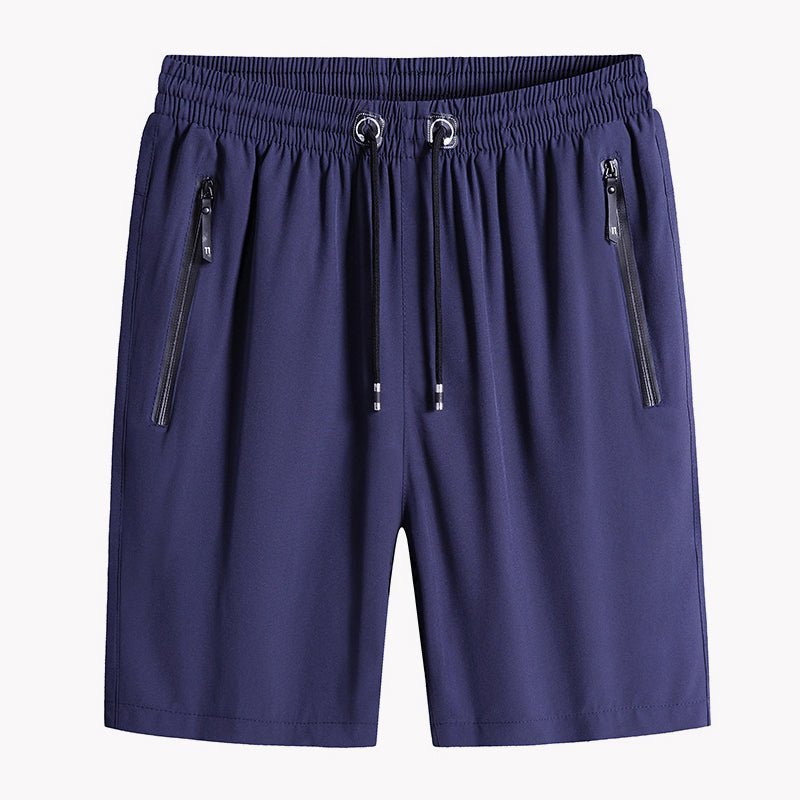 Luvik | Stretch Shorts