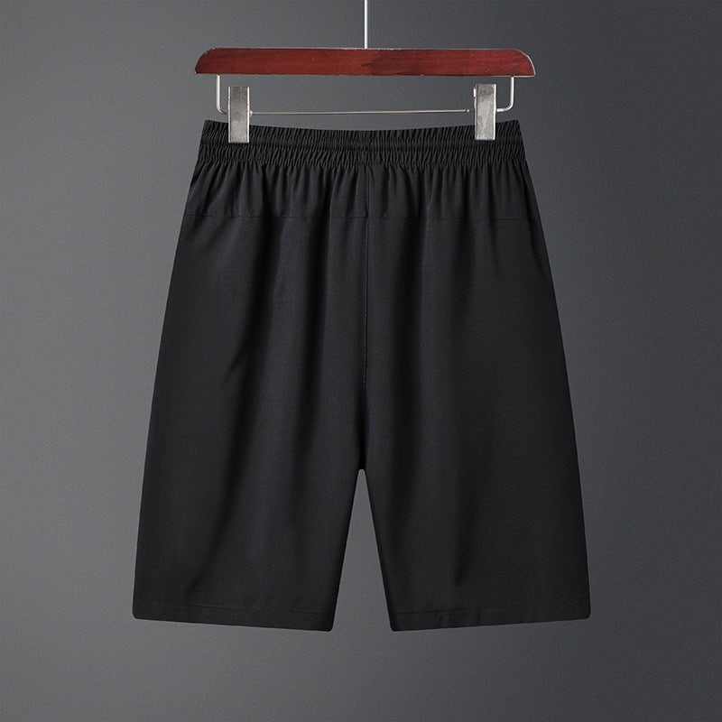 Luvik | Stretch Shorts