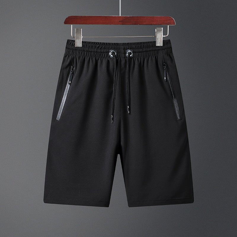 Luvik | Stretch Shorts