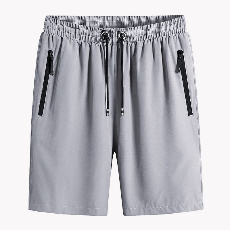 Luvik | Stretch Shorts