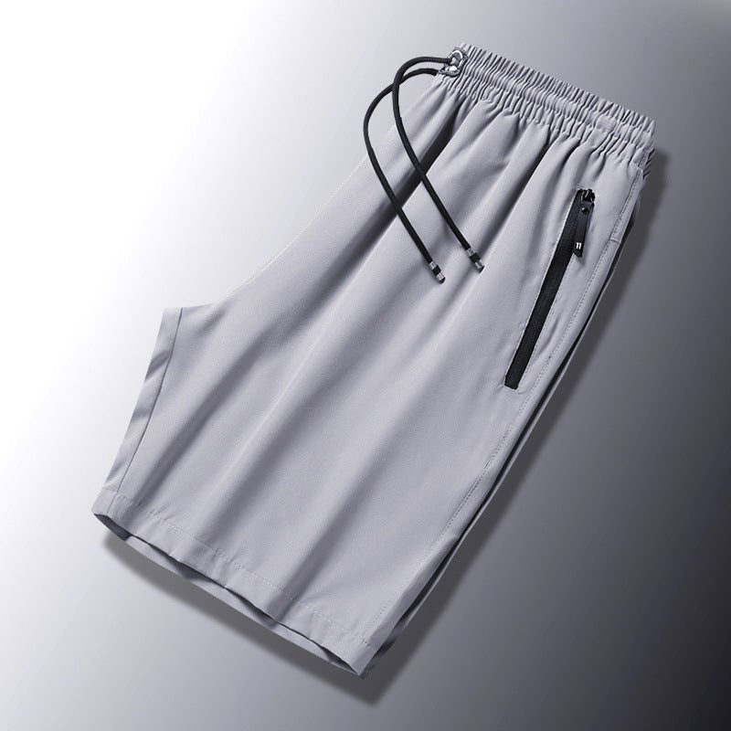 Luvik | Stretch Shorts