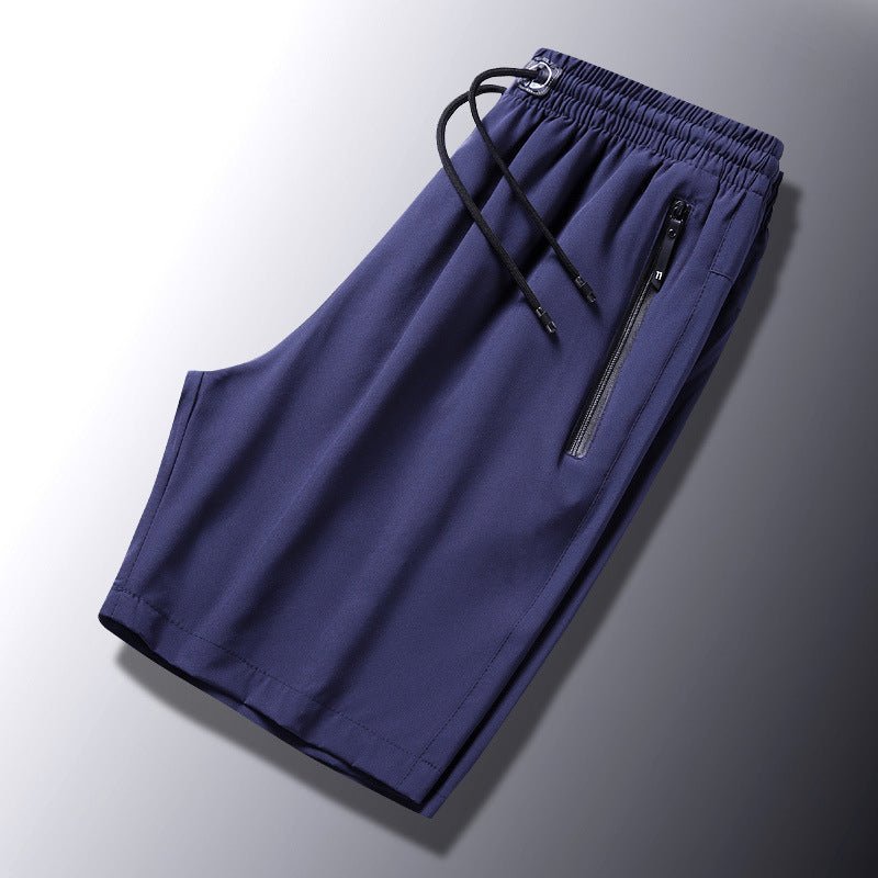 Luvik | Stretch Shorts