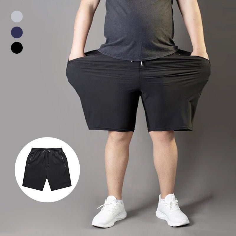 Luvik | Stretch Shorts