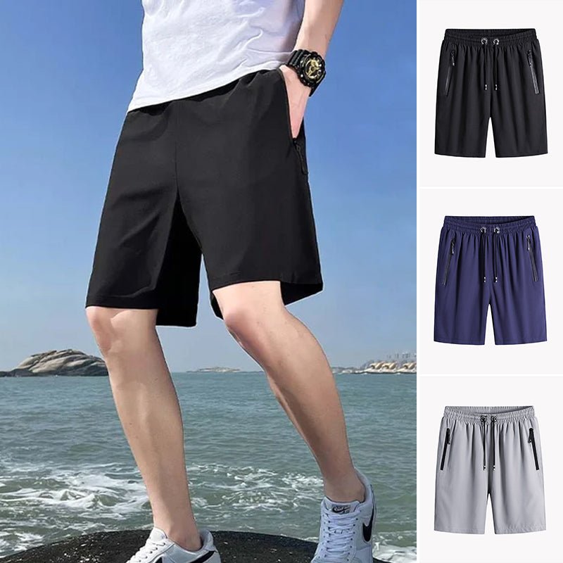 Luvik | Stretch Shorts
