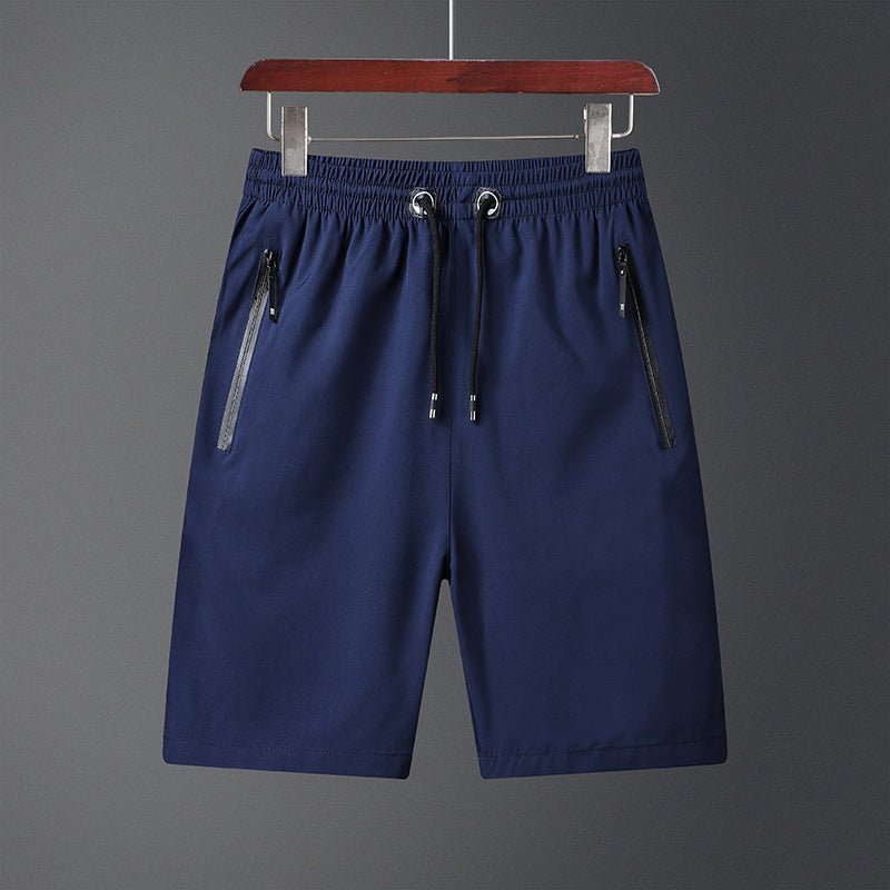 Luvik | Stretch Shorts