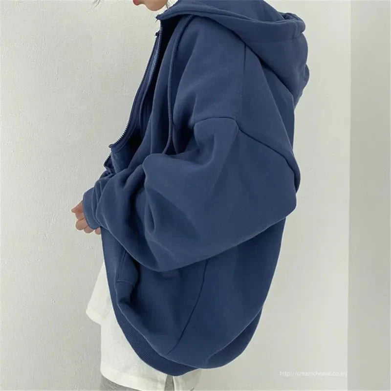 Luvik | Vêtement d'hiver chic et sans effort
